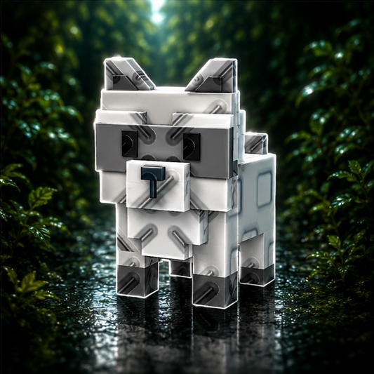 Raccoon