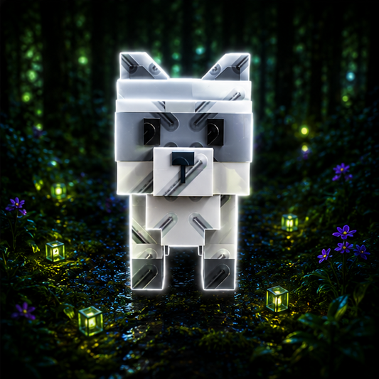 Raccoon