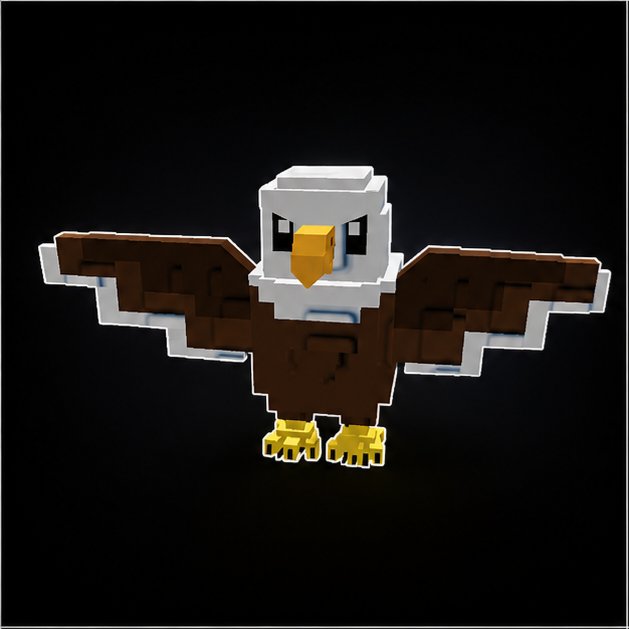 Bald Eagle