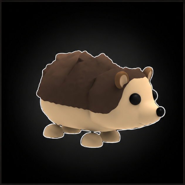 Hedgehog