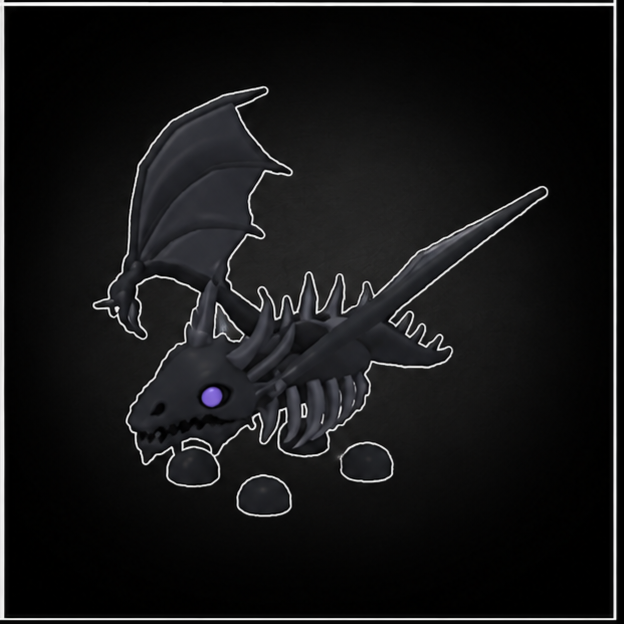 Shadow Dragon