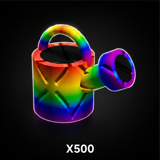 x500 Super Watering Can