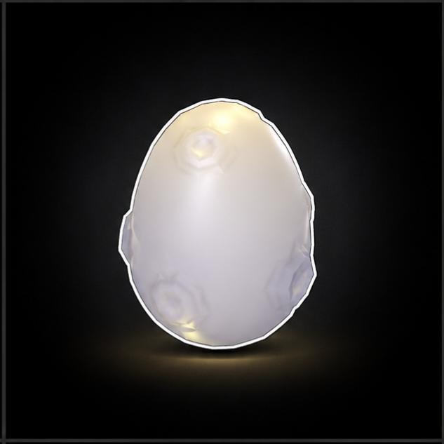 Moon Egg x10