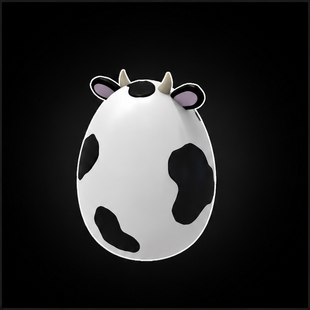 Farm Egg