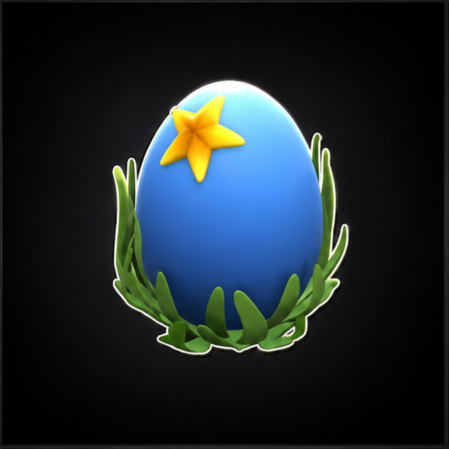 Ocean Egg