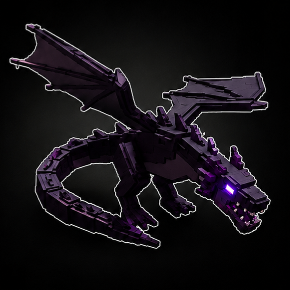Black Dragon