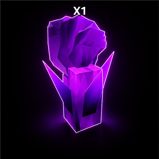 ×1 Briar Rose