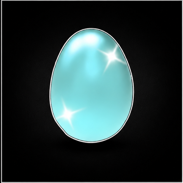 Diamond Egg